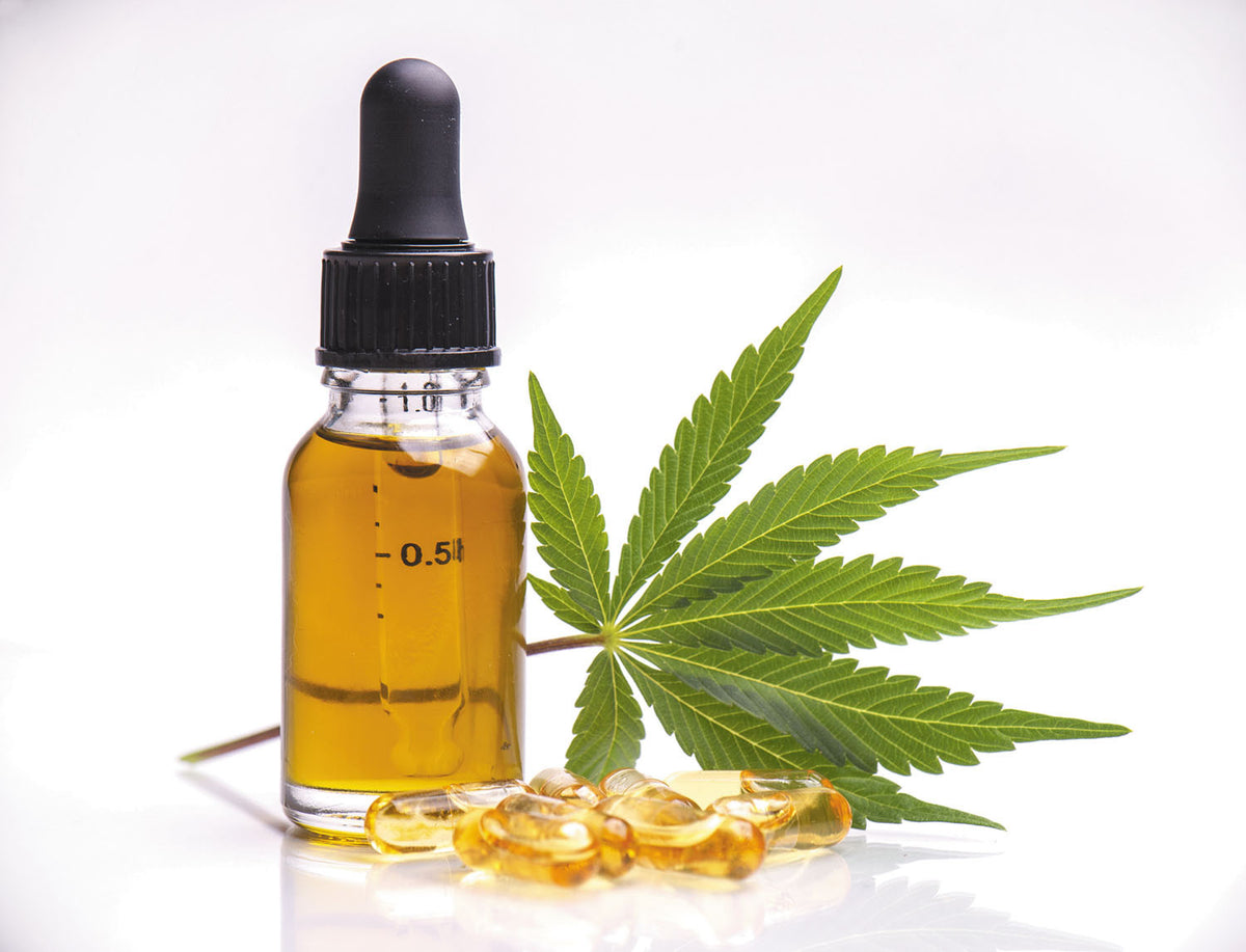 CBD for Beginners: A Complete Guide with FAQs and Everything You Need to Know