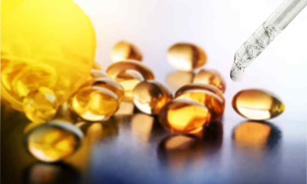 CBD Capsules for Athletes: Enhancing Recovery and Performance