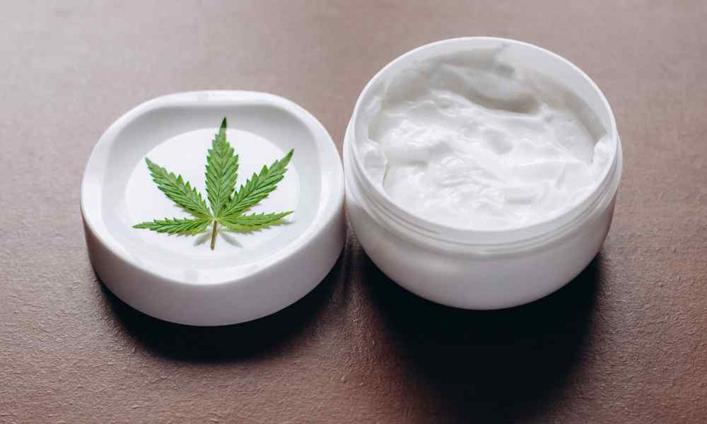 Shop the Best Topical CBD Products at Deep Relief CBD