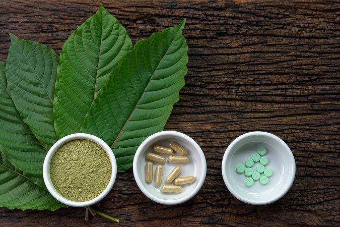 How to Take Your Kratom on the Go: A Comprehensive Guide