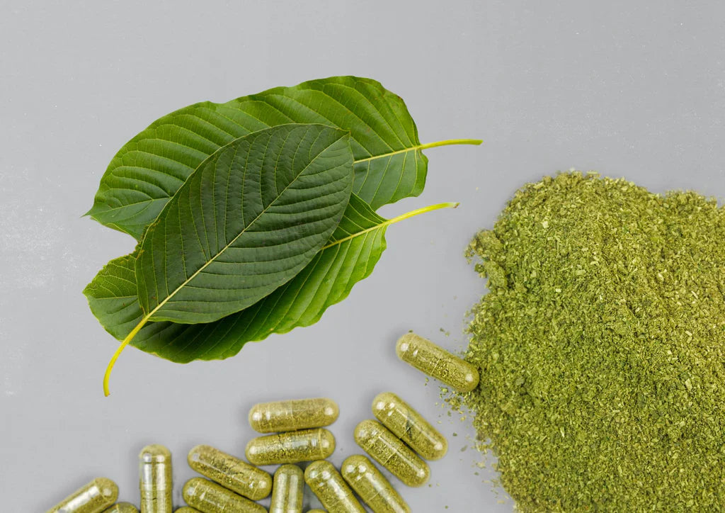 The Ultimate Kratom Quiz: Discover the Perfect Strain for You