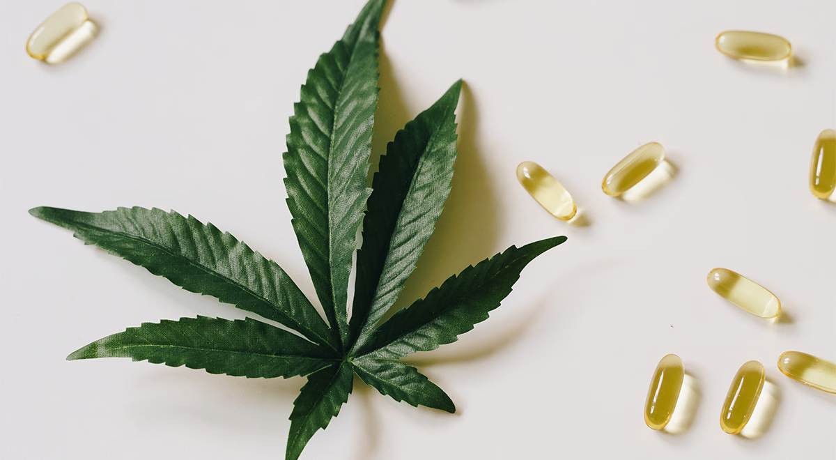 Enhancing Stress Management: The Role of Self-Care and the Benefits of CBD