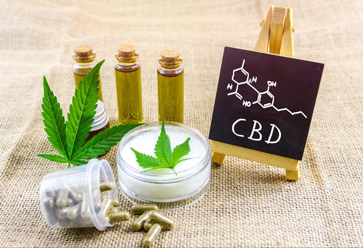 Unveiling the Wonders of Full Spectrum CBD Oil: Understanding the Benefits