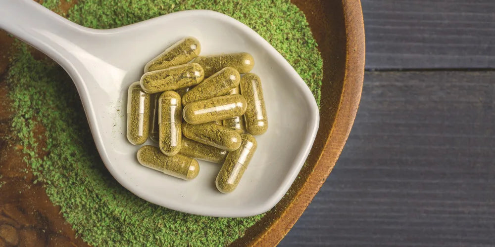 How Long Does Kratom Last? Understanding Its Duration and Effects