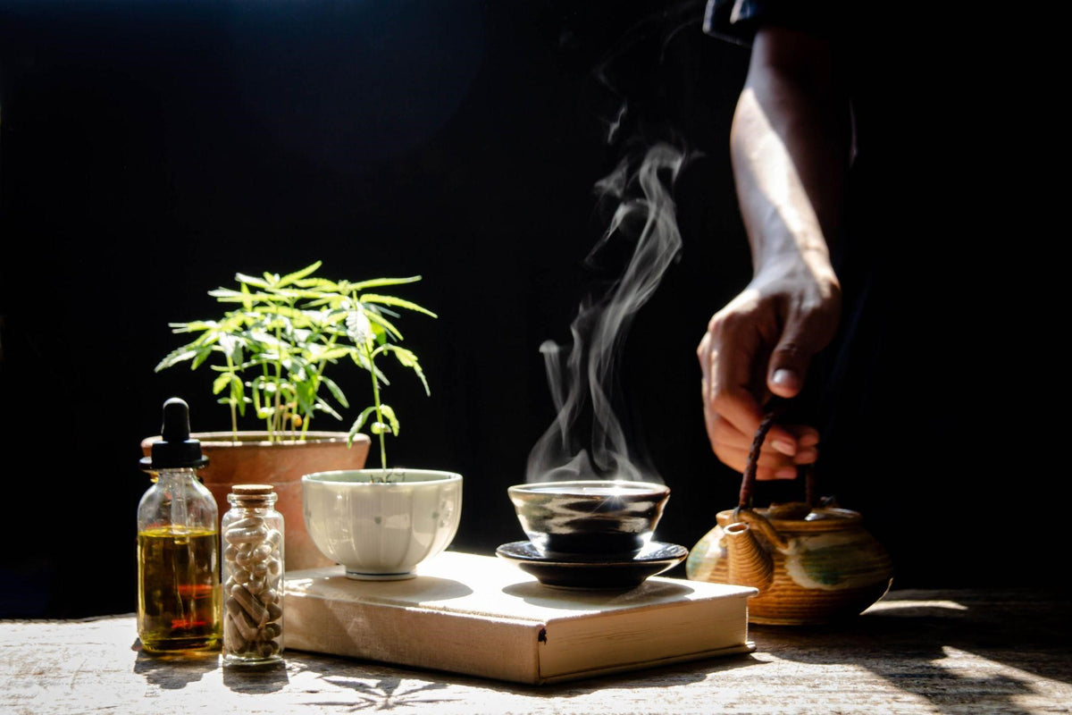 The Benefits of Using CBD for Sports Recovery: Enhancing Performance Naturally