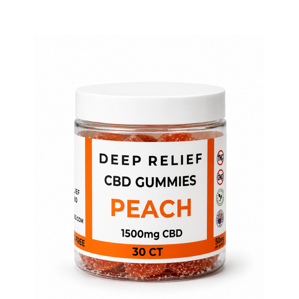 CBD Gummies