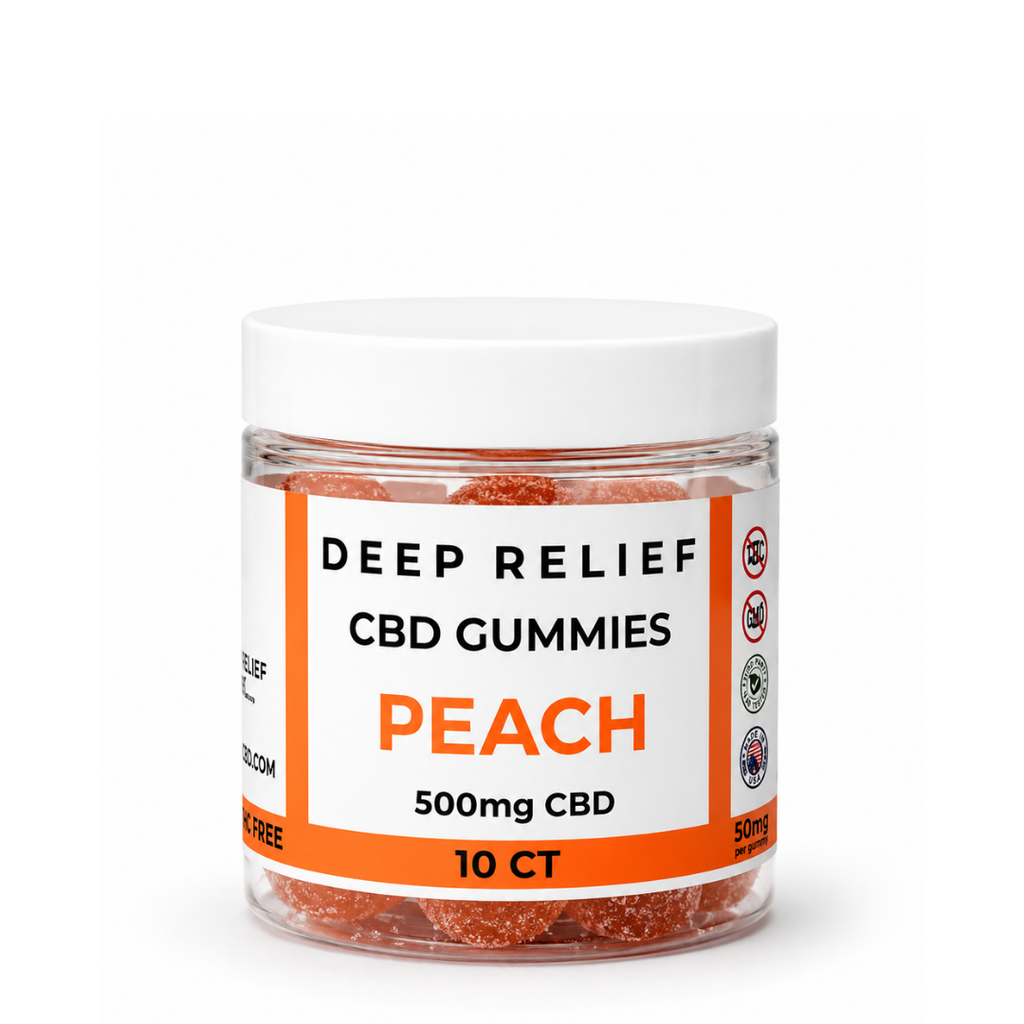 CBD Gummies