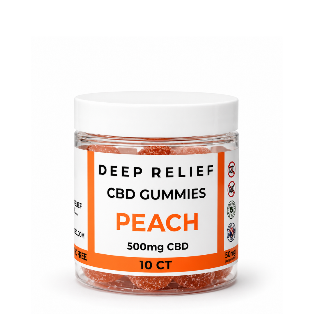 CBD Gummies