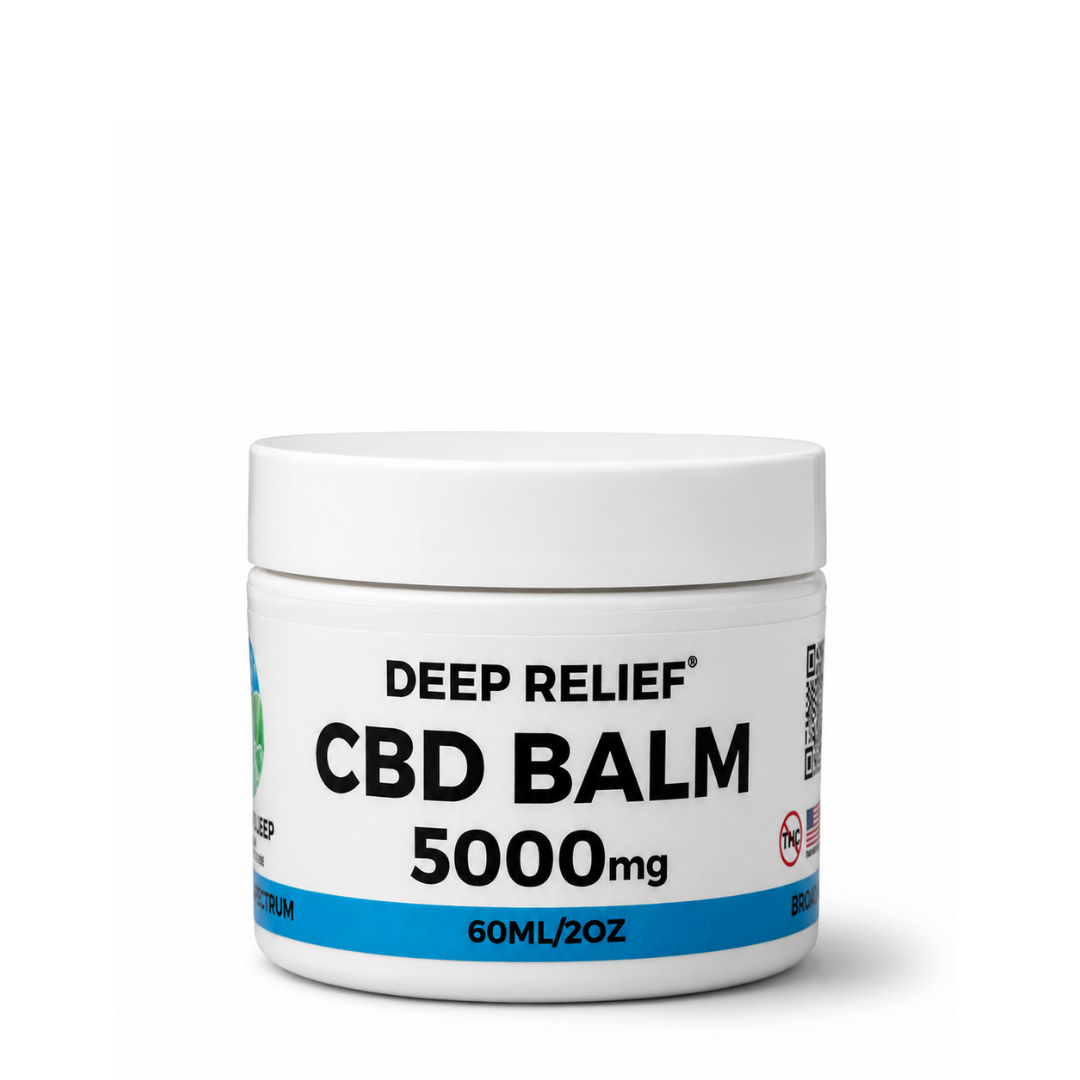 CBD Balm