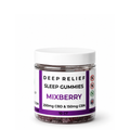 Sleep Gummies