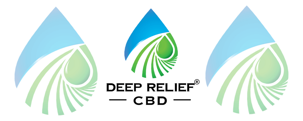 Deep Relief CBD